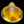 Load image into Gallery viewer, Lungberg Glass Iridescent Gold Light Shade GA20240