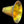 Load image into Gallery viewer, Lungberg Glass Iridescent Gold Light Shade GA20240