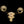 Load image into Gallery viewer, Antique Brass Wall Sconce GA20265