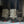 Load image into Gallery viewer, Set of 8 Full-Size & 3 Half-Size Salvaged Wooden Newel Posts GA20305