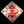 Load image into Gallery viewer, Royal Crown Cola Diamond Clock Pam Clock Co. GA20152