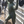 Load image into Gallery viewer, BRONZE STATUE LONE BOY PLAYING WITH KITE GA11018