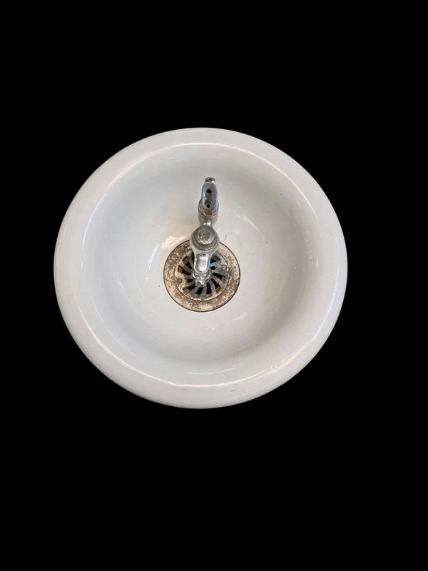Early 1900's Free Standing Water Fountain GA0440