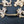 Load image into Gallery viewer, Set of 5 Ornate Brass Leaf Design Wide Drawer Pulls 6" x 2" GS00794