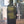 Load image into Gallery viewer, 1840's Hand Blown Green Glass Liquor Bottle 9 1/4" x 2 1/2" GS00633