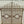 Load image into Gallery viewer, Pair of Antique Iron Entry Gates w/ Cascading Top GA20343