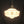Load image into Gallery viewer, Vintage White Schoolhouse Pendant Light w/Brass Bell Shaped Fitter GS00645