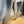 Load image into Gallery viewer, Pair of Cast Iron Factory Machine Legs 31" Tall x 25" Wide GA-S081
