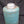 Load image into Gallery viewer, Rare WWII B-2 Bomber Pilot's Porcelain Lined Thermos 11 1/2" T x 9" GS00804