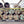 Load image into Gallery viewer, Industrial Salvage Aluminum Rollers GA20440