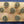 Load image into Gallery viewer, Vintage Set of 11 Art Nouveau Furniture/Cabinet Knobs w/ Screws GS00670