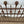 Load image into Gallery viewer, Antique Wrought Iron Fencing w/ Ball Top Finials & Floral Medallions GA20480