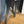 Load image into Gallery viewer, Pair of Cast Iron Factory Machine Legs 31" Tall x 25" Wide GA-S081
