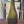 Load image into Gallery viewer, 1840's Hand Blown Green Champagne Wine Bottle 10" x 2 3/4" GS00634