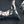 Load image into Gallery viewer, 4 Ornate Cast Iron Chrome Plated Claw Feet 7 1/2" x 6 1/2" GA24