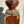 Load image into Gallery viewer, Oak Acorn Top Newel Post GA20452