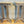 Load image into Gallery viewer, Pair of Art Deco Cast Iron Machine Legs 33 1/2" T x 19 3/4" W GA-S089