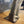 Load image into Gallery viewer, Pair of Art Deco Cast Iron Machine Legs 33 1/2" T x 19 3/4" W GA-S089