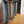 Load image into Gallery viewer, Pair of Art Deco Cast Iron Machine Legs 33 1/2" T x 19 3/4" W GA-S089