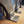 Load image into Gallery viewer, Pair of Art Deco Cast Iron Machine Legs 33 1/2" T x 19 3/4" W GA-S089