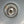 Load image into Gallery viewer, Industrial Gray Galvanized Hard Wired Metal Pan Ceiling Light 14" x 9" GS00753