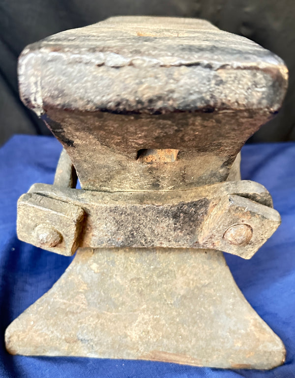 Early 19th Century Iron Anvil GA20444