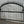 Load image into Gallery viewer, Restored Arch Top Wrought Iron Gates w/ Arrow Finials GA20323