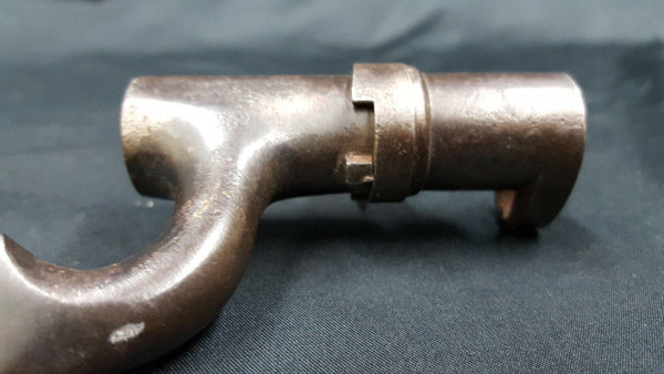 Military British Martini Henry P-1895 Bayonet GS00807