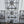 Load image into Gallery viewer, Antique Geometric Iron Gate GAM0452