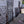 Load image into Gallery viewer, Antique Geometric Iron Gate GAM0455