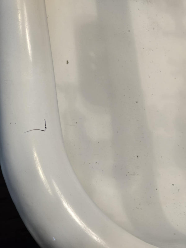 Cast Iron Gang Sink GAM0463