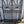 Load image into Gallery viewer, Antique Geometric Iron Gate Pair GAM0453