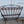 Load image into Gallery viewer, Arched Antique Iron Gate  GAM0458