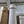 Load image into Gallery viewer, Set of 4 Tapered & Fluted Columns GA20222