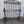 Load image into Gallery viewer, Arched Antique Iron Gate  GAM0458