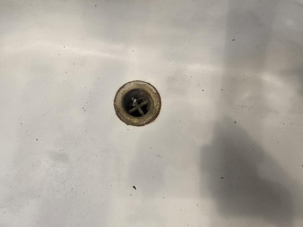 Cast Iron Gang Sink GAM0463