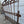 Load image into Gallery viewer, Arched Antique Iron Gate  GAM0458
