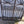 Load image into Gallery viewer, Antique Geometric Iron Gate Pair GAM0453