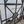 Load image into Gallery viewer, Antique Geometric Iron Gate GAM0452