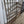 Load image into Gallery viewer, Antique Iron Garden Gate Pair GAM0460