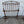 Load image into Gallery viewer, Arched Antique Iron Gate  GAM0458