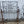 Load image into Gallery viewer, Ornate Framed Iron Garden Gate GAM0467
