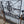 Load image into Gallery viewer, Ornate Framed Iron Garden Gate GAM0467