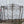 Load image into Gallery viewer, Scrolled Iron Garden Gate GAM0462
