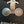 Load image into Gallery viewer, 2 Pairs of Vintage Pocket Door Roller Wheels GS00638