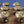 Load image into Gallery viewer, Set of 12 Solid Brass Art Nouveau Furniture/Cabinet Knobs w/ Screws GS00667