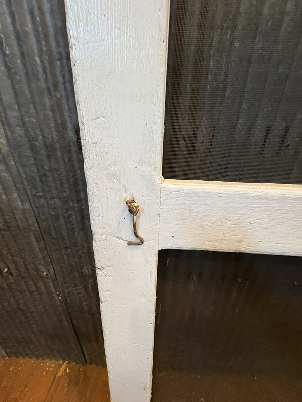 Country Screen Door GS6066