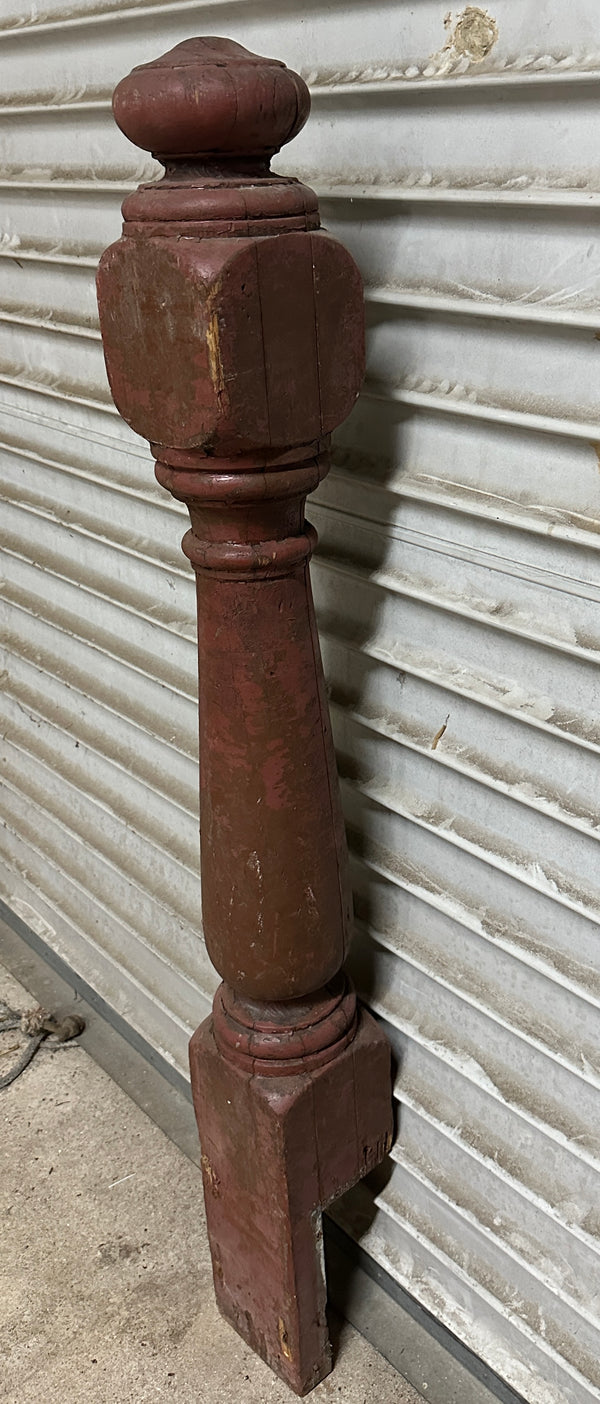 Newel Post GA20325