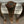Load image into Gallery viewer, Set of 3 Antique Cast Iron Industrial Table Legs GA20378
