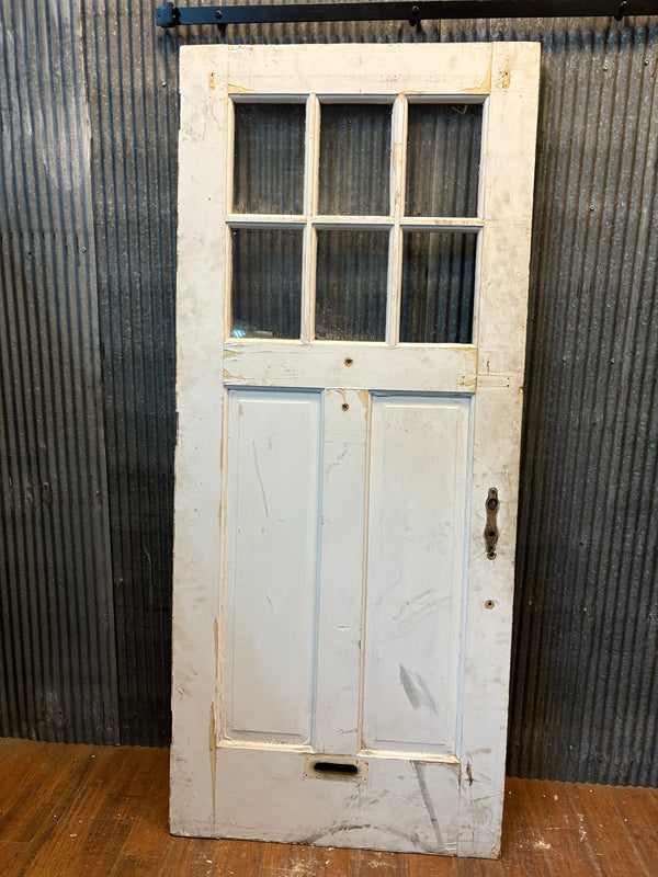 Arts & Crafts Style Front Door GS6094